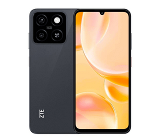 ZTE Blade A55
