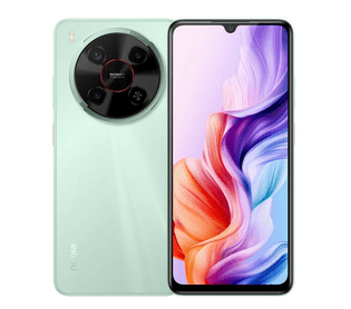 ZTE Nubia V70 Max