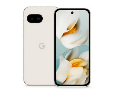 Google Pixel 9a