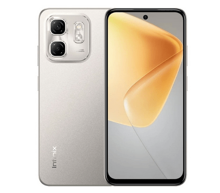 Infinix Hot 50i
