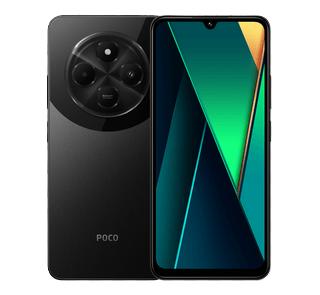 POCO C75