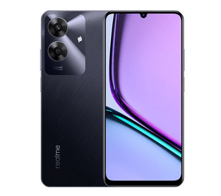 Realme Note 60