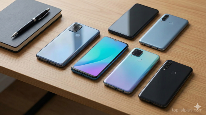 บทสรุป โทรศัพท์ ราคาไม่เกิน 6000 รุ่นไหนดี รุ่นไหนคุ้มค่าน่าซื้อที่สุด