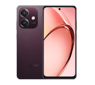 OPPO A3x