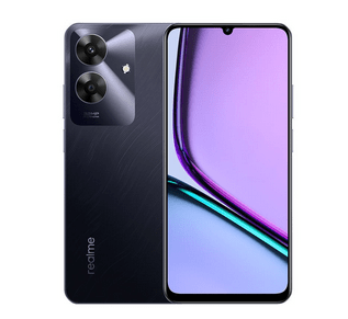 Realme Note 60