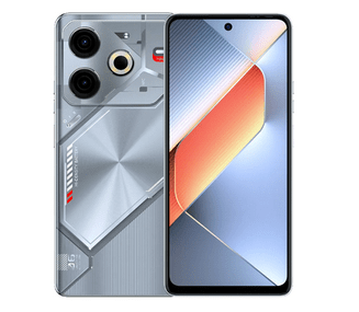 Tecno Pova 6 Neo