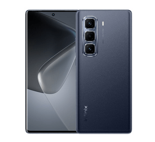 Infinix Hot 50 Pro+