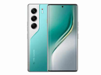 Tecno Camon 40 Pro