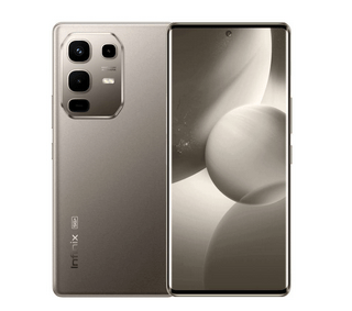 Infinix Note 50S 5G