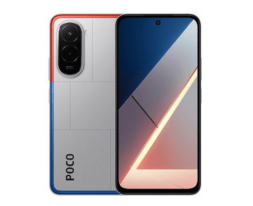 POCO M7