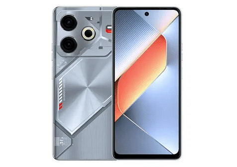 Tecno Pova 6 Neo