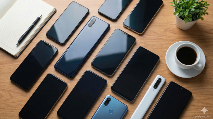 บทสรุป โทรศัพท์ ราคาไม่เกิน 9000 รุ่นไหนดี สเปกคุ้มค่า น่าใช้งาน