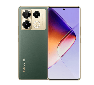 Infinix Note 40 Pro