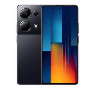 POCO M6 Pro
