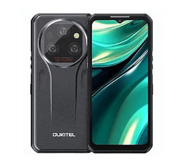Oukitel WP39 Pro