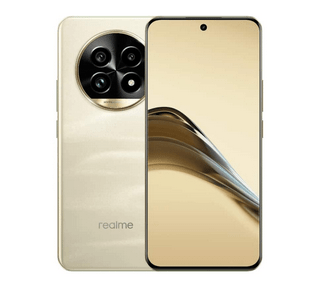 Realme 13 Pro+
