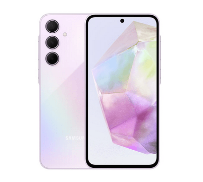 Samsung Galaxy A55 5G
