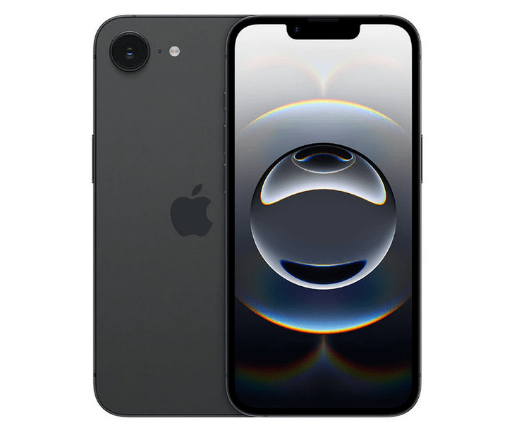 Apple iPhone 16e