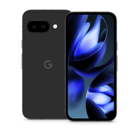 Google Pixel 9a
