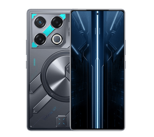 Infinix GT 20 Pro 5G