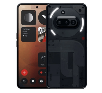 Nothing Phone (3a)