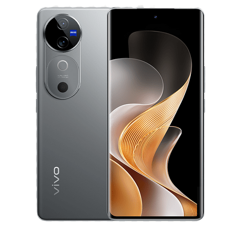 Vivo V40 Lite 5G