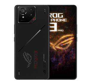 Asus ROG Phone 9 Pro