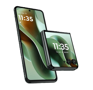 Motorola Razr 60 Ultra