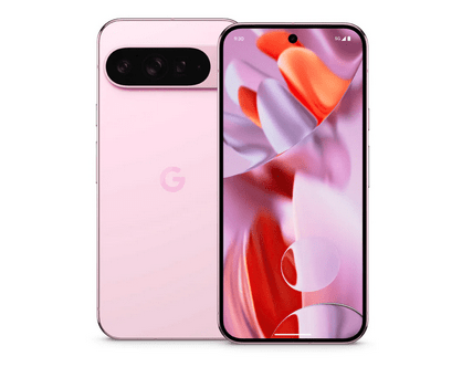 Google Pixel 9 Pro XL