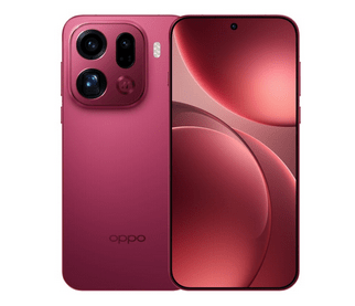 OPPO Find X9 Pro