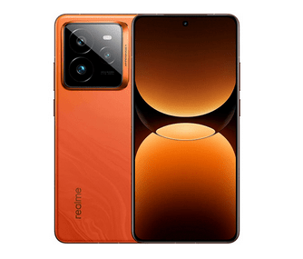 Realme GT 7 Pro