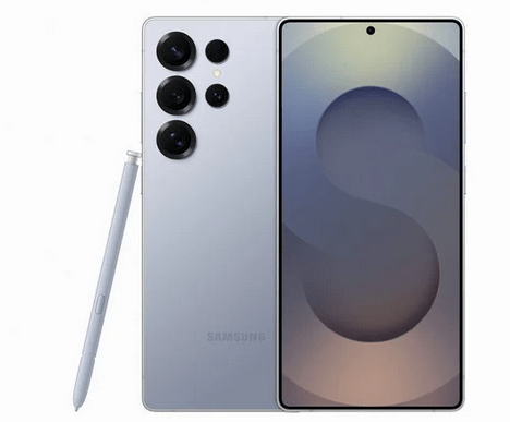 Samsung S25 Ultra