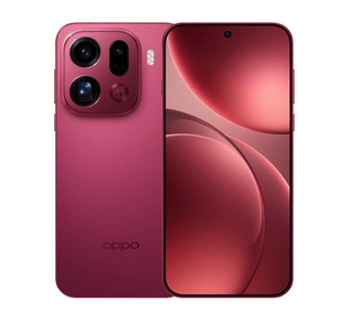 Oppo Find X9 Pro