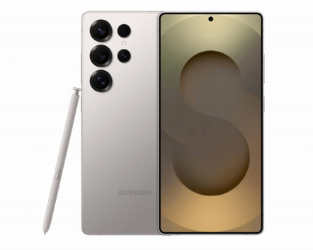 Samsung Galaxy S25 Ultra