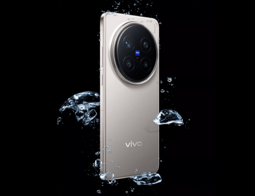 ภาพหน้าปกบทความ รีวิว Vivo X200 Pro สี Titanium โชว์ดีไซน์กล้อง Zeiss และคุณสมบัติกันน้ำ