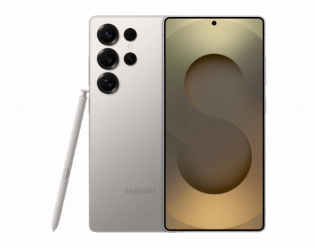 Samsung Galaxy S25 Ultra