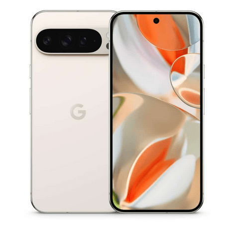 Google Pixel 9 Pro XL
