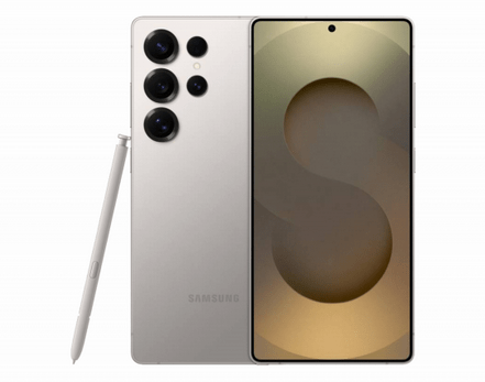 Samsung Galaxy S25 Ultra