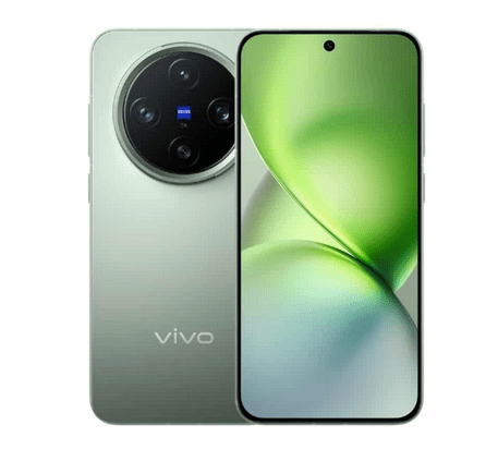 Vivo X200 Pro