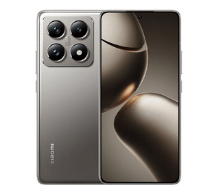 Xiaomi 14T Pro