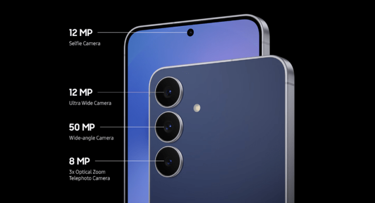 เปรียบเทียบสเปคและกล้อง Xiaomi 15T Pro vs Samsung Galaxy S25 FE รุ่นไหนดี