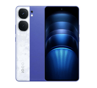 iQOO Neo 9S Pro+
