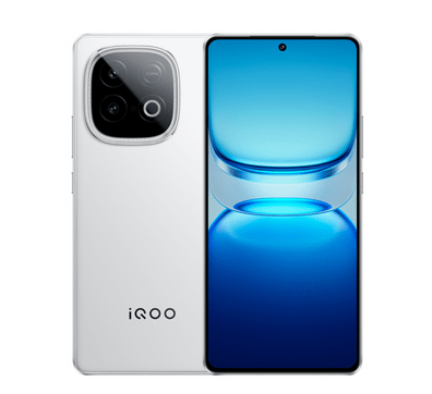 iQOO Z10 Turbo+