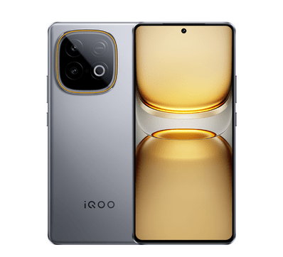 iQOO Z10 Turbo