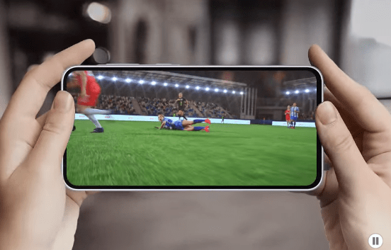 เปรียบเทียบหน้าจอและสเปค vivo V60 vs Samsung Galaxy A36 5G