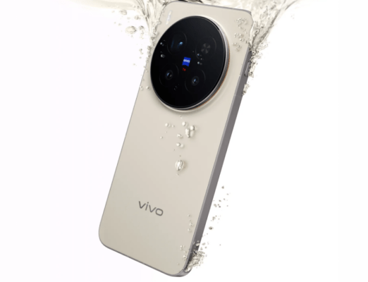 เปรียบเทียบสเปคและดีไซน์ vivo X300 vs Samsung Galaxy S24 Ultra