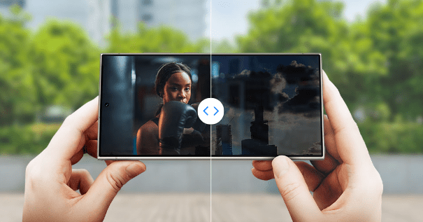 เปรียบเทียบสเปคและดีไซน์ระหว่าง vivo X300 vs Samsung Galaxy S24 Ultra