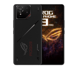 ASUS ROG Phone 9 Pro