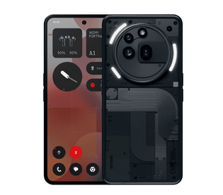 Nothing Phone (3a) Pro