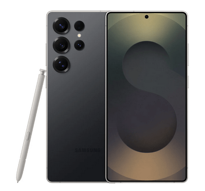 Samsung Galaxy S25 Ultra